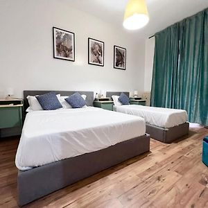 Deluxe Driepersoonskamer